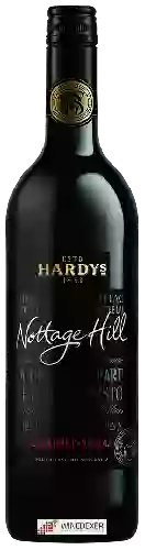 Winery Hardys - Nottage Hill Cabernet - Shiraz