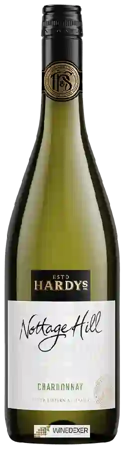 Winery Hardys - Nottage Hill Chardonnay