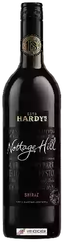 Winery Hardys - Nottage Hill Shiraz