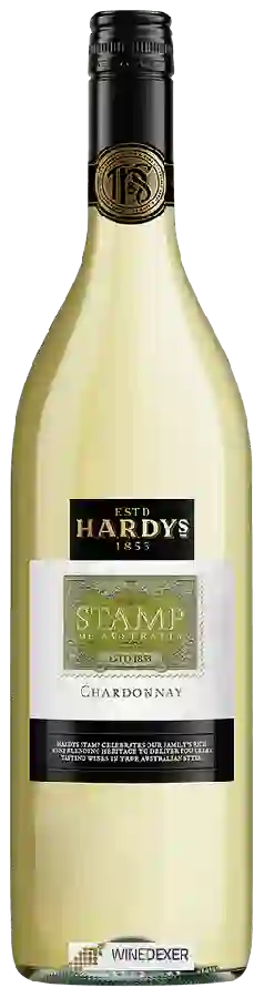 Winery Hardys - Stamp Chardonnay