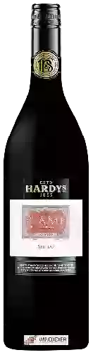 Winery Hardys - Stamp Shiraz