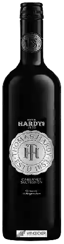 Winery Hardys - Thomas Hardy Cabernet Sauvignon