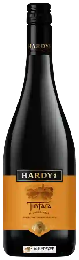 Winery Hardys - Tintara Grenache - Shiraz - Mataro Winery Hardys - Tintara Grenache - Shiraz - Mataro