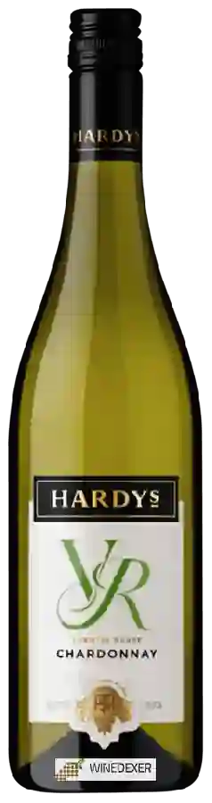 Winery Hardys - Varietal Range Chardonnay Winery Hardys - Varietal Range Chardonnay