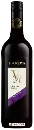 Winery Hardys - Varietal Range Merlot