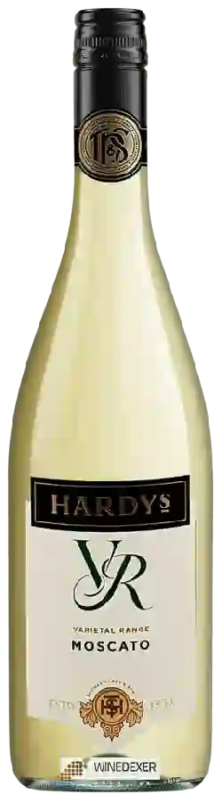 Winery Hardys - Varietal Range Moscato