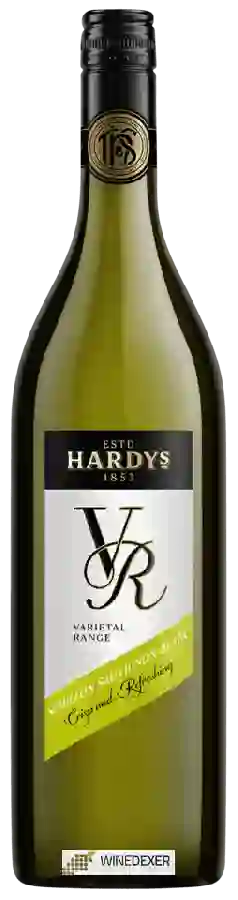 Winery Hardys - Varietal Range Sémillon - Sauvignon Blanc