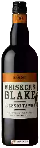Winery Hardys - Whiskers Blake Classic Tawny Port