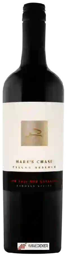 Winery Hares Chase - Cellar Reserve 100 Year Old Grenache
