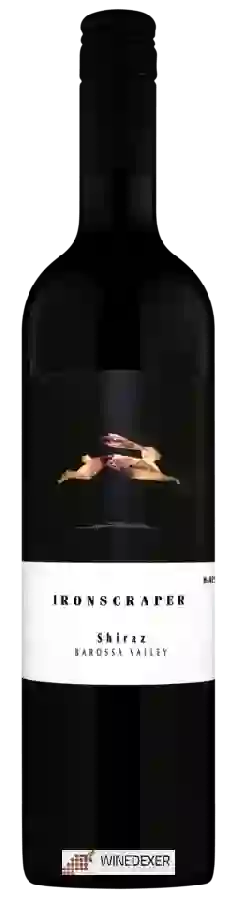 Winery Hares Chase - Ironscraper Shiraz Winery Hares Chase - Ironscraper Shiraz