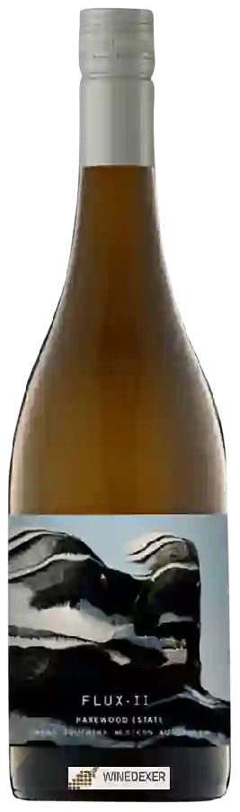 Winery Harewood Estate - Flux-II Pinot Gris