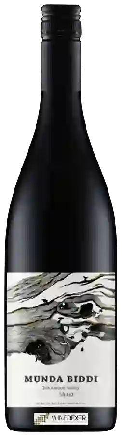 Winery Harewood Estate - Munda Biddi Shiraz