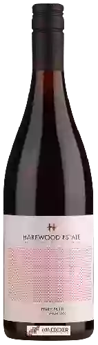 Winery Harewood Estate - Pinot Noir