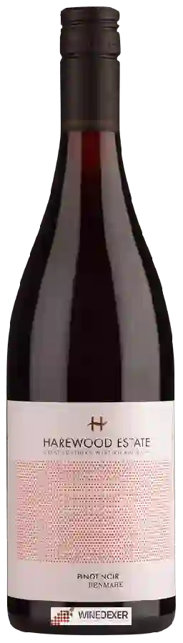 Winery Harewood Estate - Pinot Noir