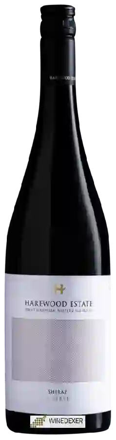 Winery Harewood Estate - Reserve Shiraz