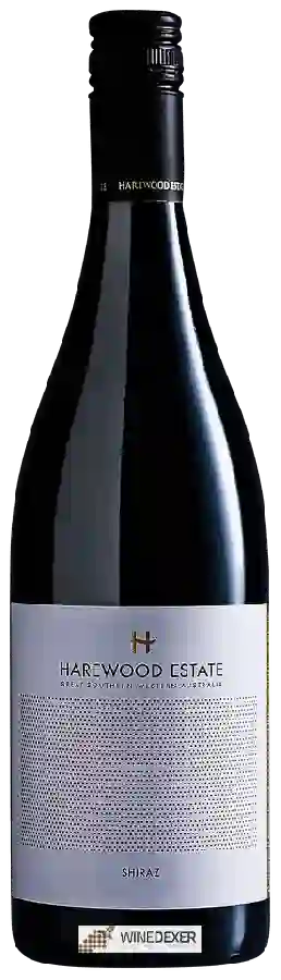 Winery Harewood Estate - Shiraz