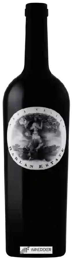 Winery Harlan Estate - Harlan Estate Red Winery Harlan Estate - Harlan Estate Red