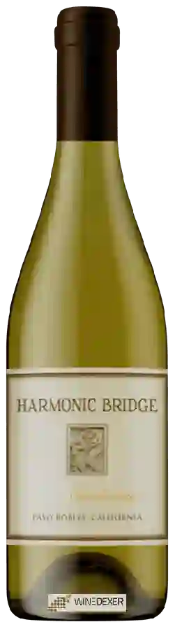 Winery Harmonic Bridge - Chardonnay Winery Harmonic Bridge - Chardonnay