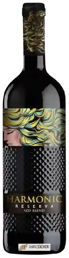 Winery Harmonic - Reserva Red Blend