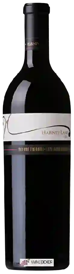Winery Harney Lane - Lizzy James Vineyard Old Vine Zinfandel
