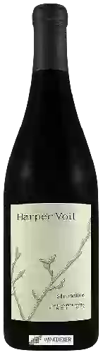 Winery Harper Voit - Strandline Pinot Noir