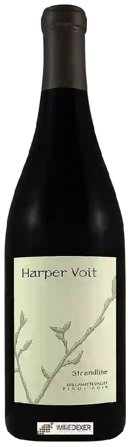 Winery Harper Voit - Strandline Pinot Noir