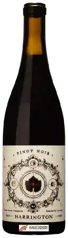 Winery Harrington - Chock Rock Vineyard Pinot Noir