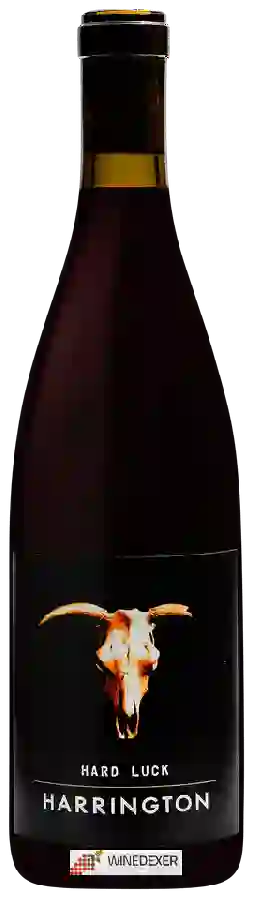 Winery Harrington - Hard Luck