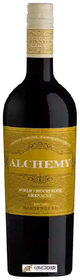 Winery Hartenberg - Alchemy GSM