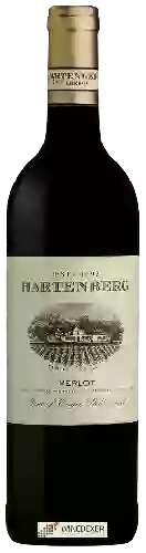 Winery Hartenberg - Merlot