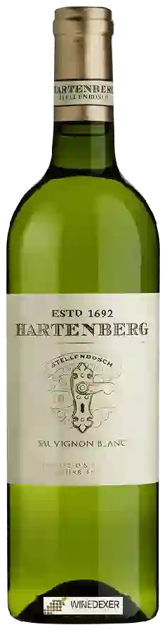 Winery Hartenberg - Sauvignon Blanc Winery Hartenberg - Sauvignon Blanc