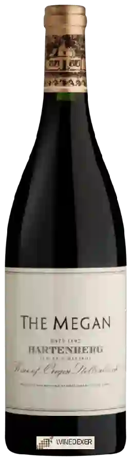 Winery Hartenberg - The Megan