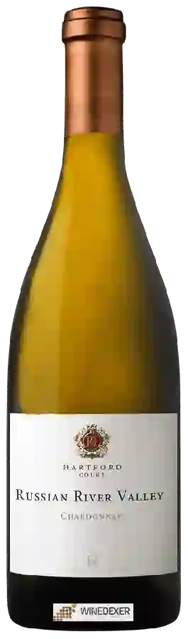 Winery Hartford Court - Chardonnay