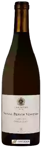 Winery Hartford Court - Sevens Bench Vineyard Chardonnay