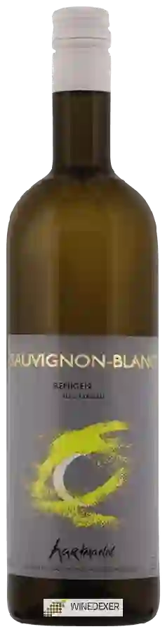 Winery Hartmann - Sauvignon Blanc