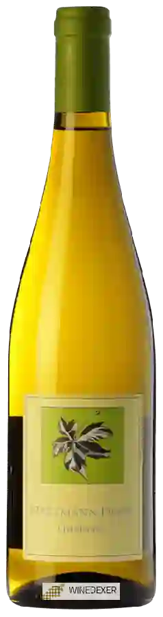 Winery Hartmann Donà - Chardonnay Winery Hartmann Donà - Chardonnay