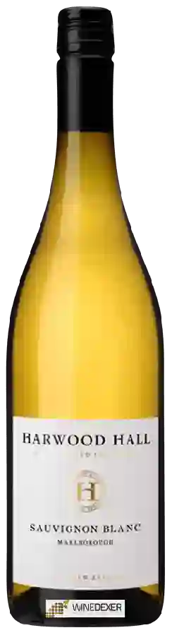 Winery Harwood Hall - Sauvignon Blanc