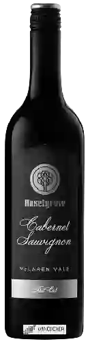 Winery Haselgrove - First Cut Cabernet Sauvignon