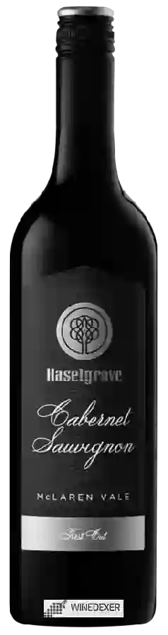 Winery Haselgrove - First Cut Cabernet Sauvignon