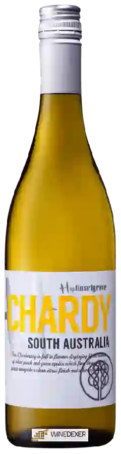 Winery Haselgrove - H by Haselgrove Chardonnay Winery Haselgrove - H by Haselgrove Chardonnay
