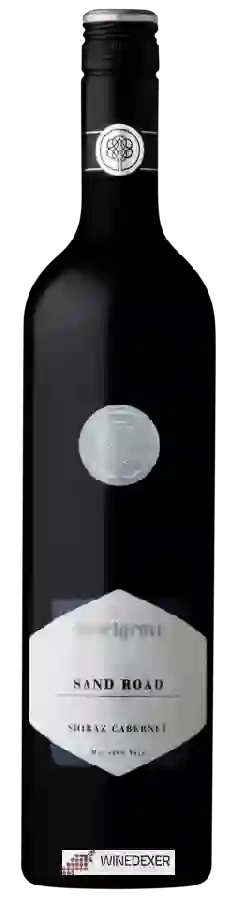 Winery Haselgrove - Sand Road Shiraz - Cabernet Winery Haselgrove - Sand Road Shiraz - Cabernet