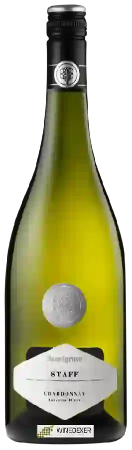 Winery Haselgrove - Staff Chardonnay