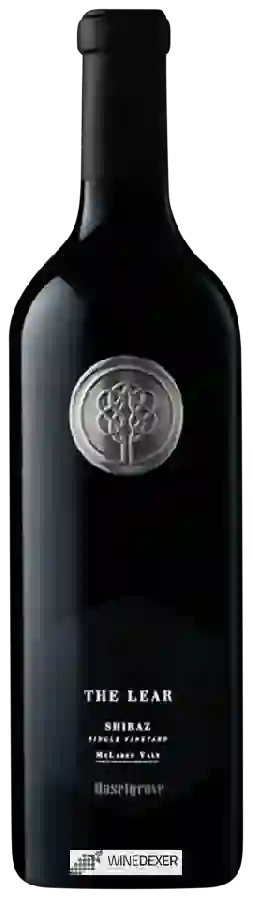 Winery Haselgrove - The Lear Shiraz