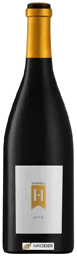Winery Haskell - Aeon