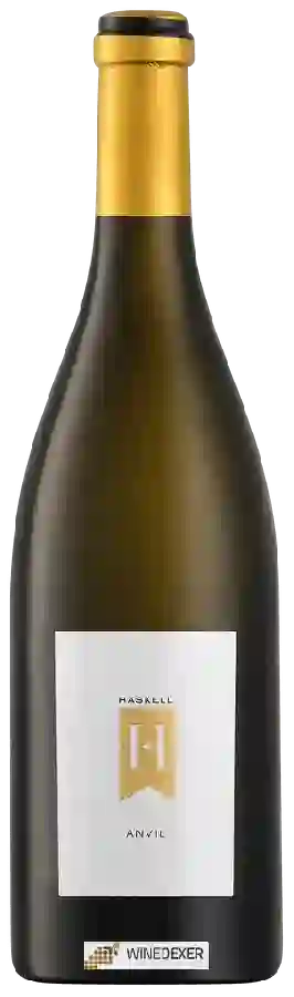 Winery Haskell - Anvil Winery Haskell - Anvil