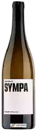 Winery Hasler - SYMPA Chasselas
