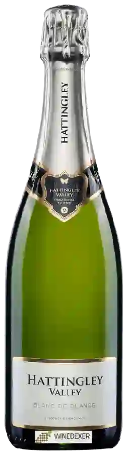 Winery Hattingley Valley - Blanc de Blancs