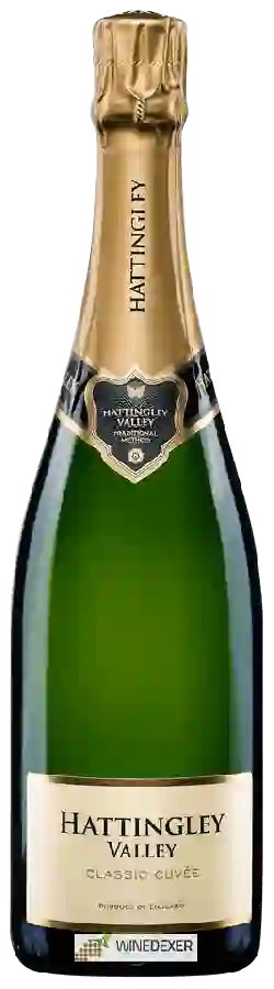 Winery Hattingley Valley - Classic Cuvée
