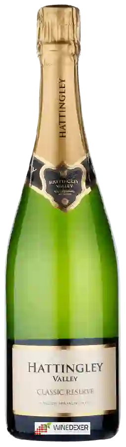 Winery Hattingley Valley - Classic Reserve