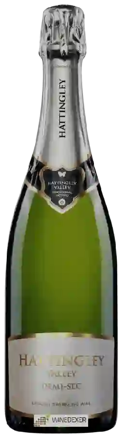 Winery Hattingley Valley - Demi-Sec Winery Hattingley Valley - Demi-Sec
